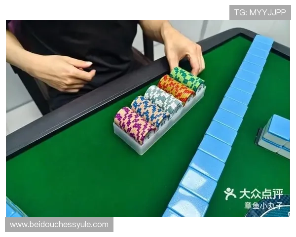 在欢乐棋牌室中体验多样的棋牌玩法，满足不同玩家的娱乐偏好和挑战需求